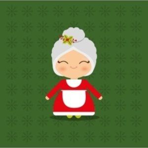 Meet your Posher, Mrs. C